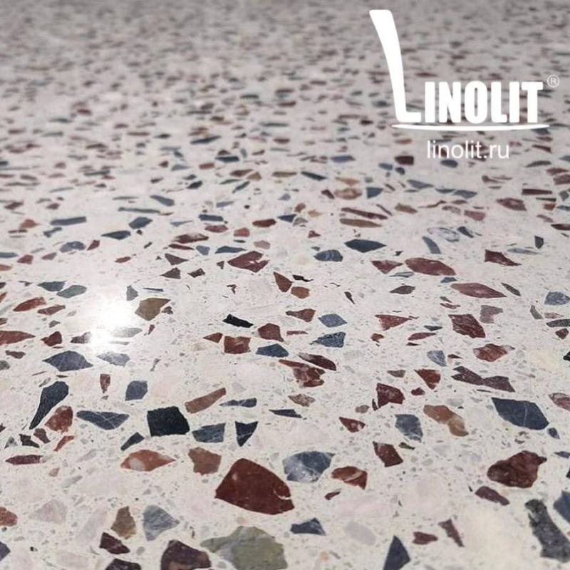 Терраццо VS керамогранит: что лучше? Терраццо VS керамогранит: что лучше?